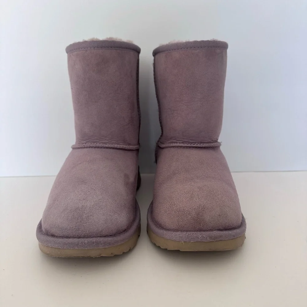 UGG  Classic Short ll Boot Wildflower